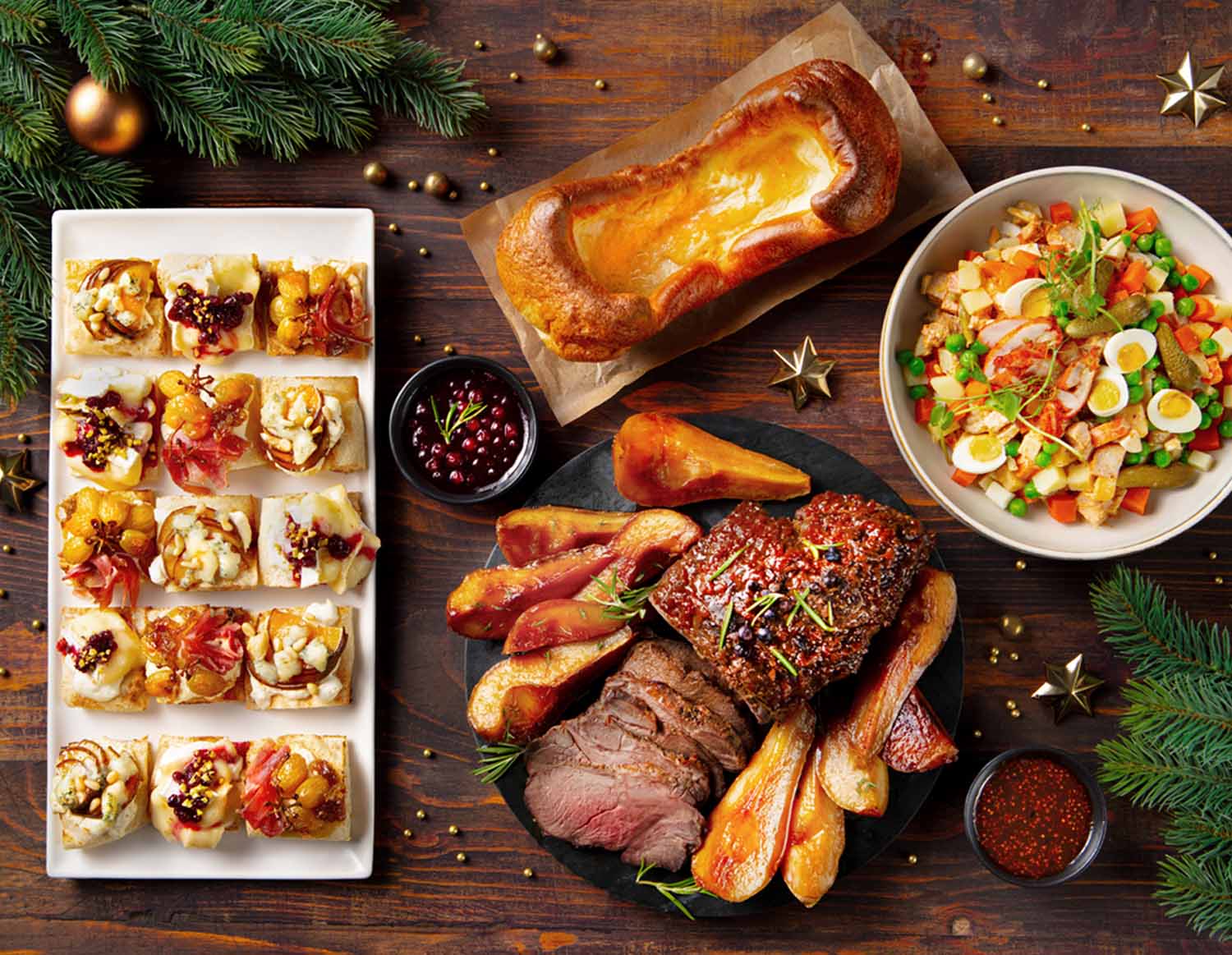 Северное сияние