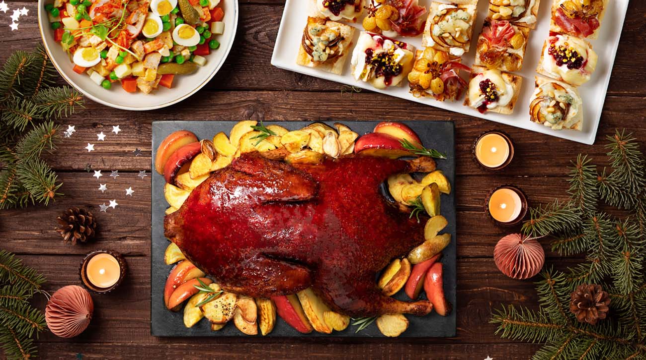 В лучших традициях