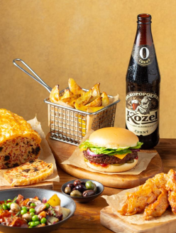 kozel box