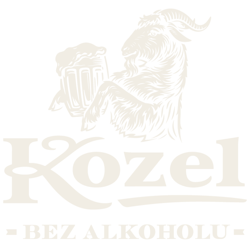 kozel logo