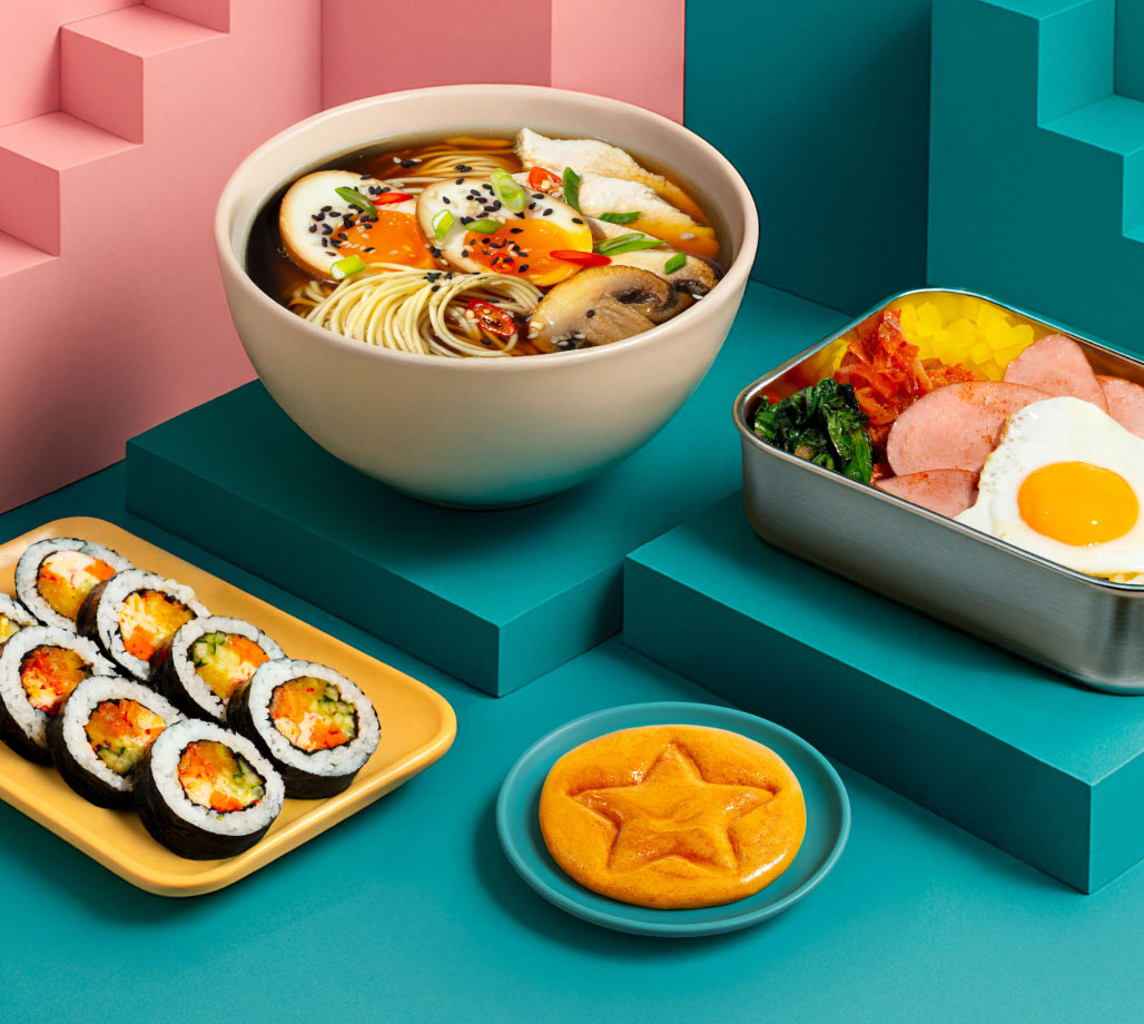 squidgame dish